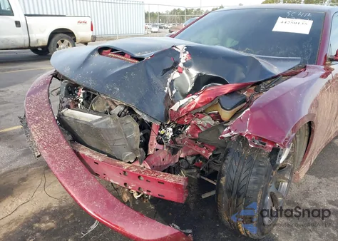 2020 Dodge Charger Scat Pack Rwd z USA, uszkodzony, nr VIN 2C3CDXGJ5LH149758